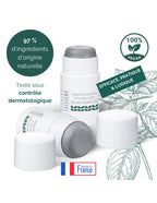 Masque en stick pureté