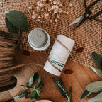 Masque en stick pureté