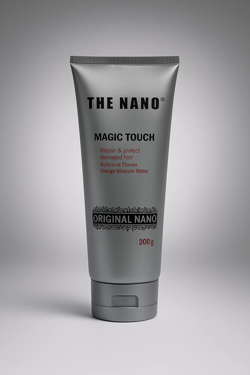 MAGIC TOUCH ENERGY 200 ML