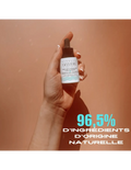 Sérum hydratant sur-mesure
