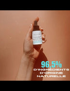 Sérum hydratant sur-mesure