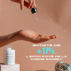 Sérum hydratant sur-mesure