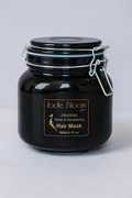masque cheveux