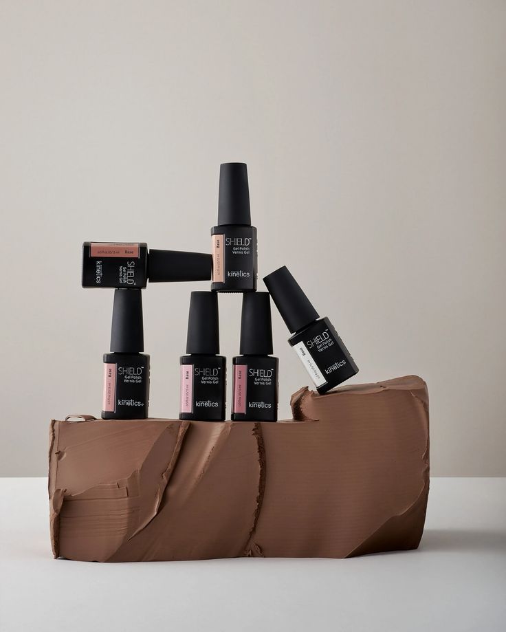 vernis sans hema kinetics tunis